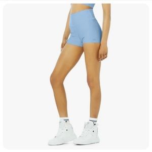 Alo airlift 3” shorts